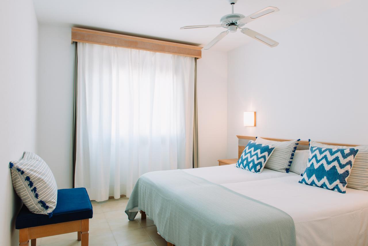 Apartment Lemar